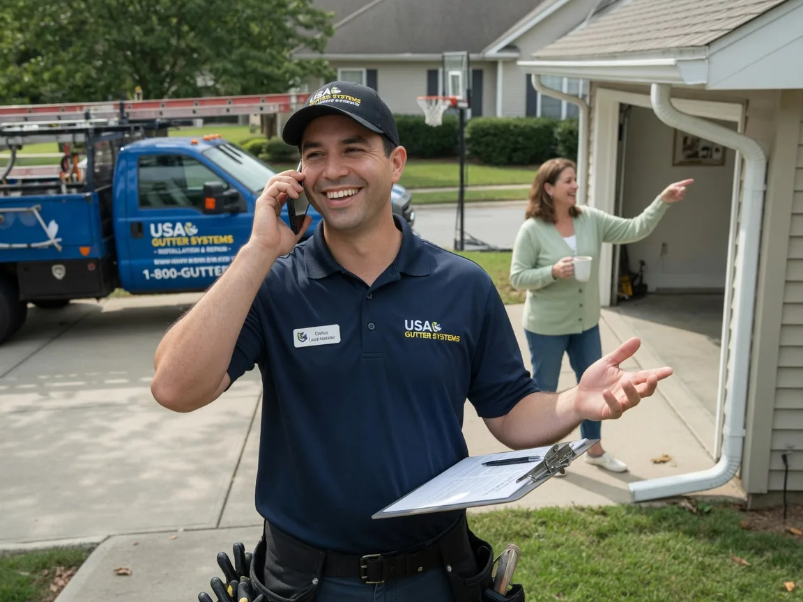 Gutter Installation Malone, TX FAQs